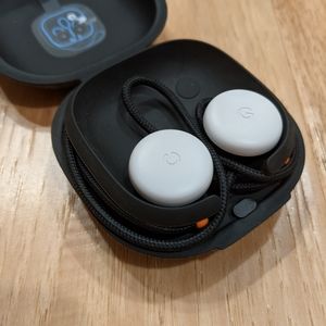 Google Pixel Buds | 1st gen